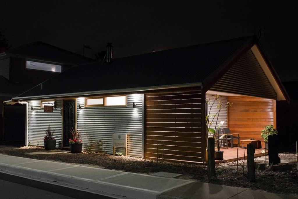 Bird In Hand Cottage, Port Noarlunga מראה חיצוני תמונה