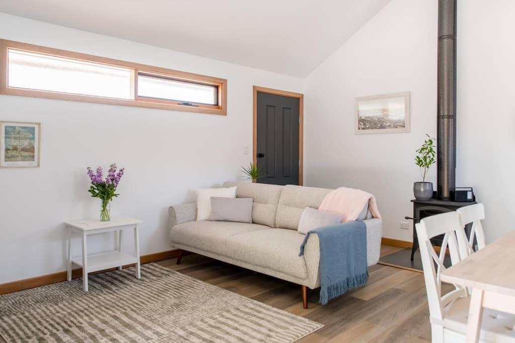 Bird In Hand Cottage, Port Noarlunga מראה חיצוני תמונה