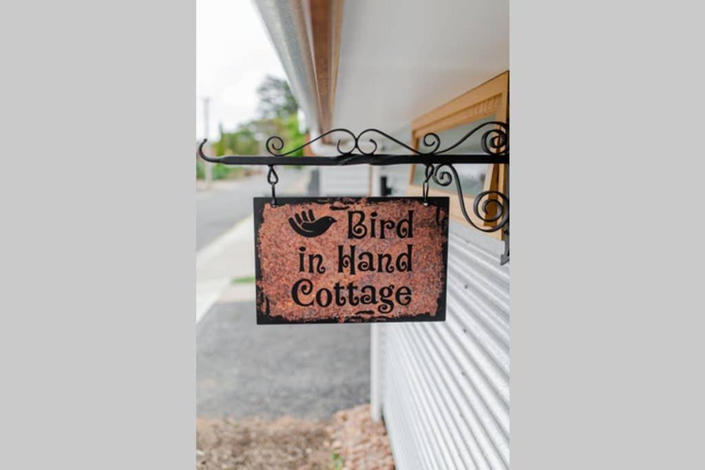 Bird In Hand Cottage, Port Noarlunga מראה חיצוני תמונה