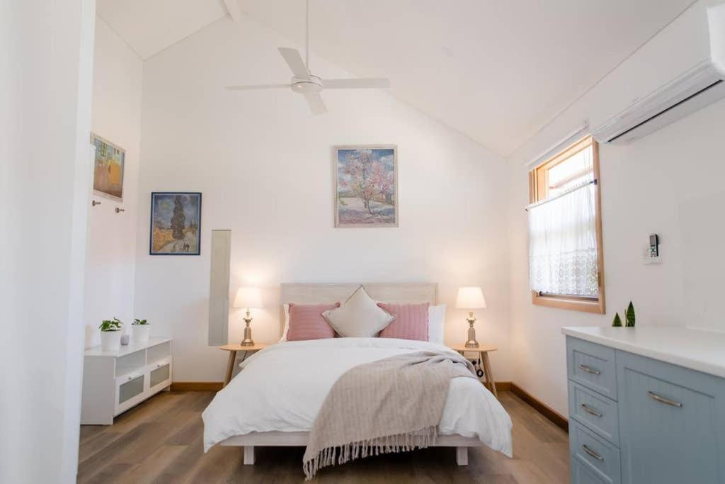 Bird In Hand Cottage, Port Noarlunga מראה חיצוני תמונה